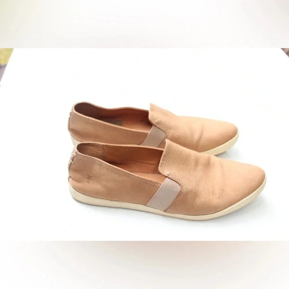 Frye Casual slip ons